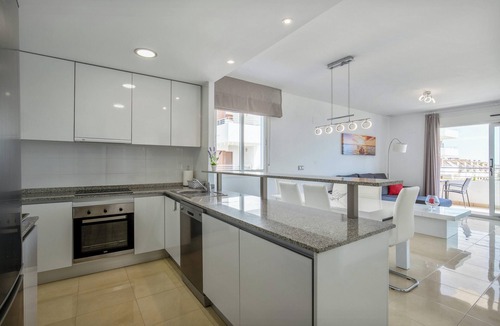 Orihuela Costa Apartment | Homerez - Apartment in Orihuela