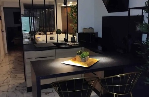 Pignans Apartment | Homerez - Apartment in Pignans