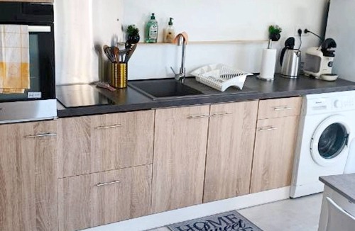 Publier Apartment | Homerez - Apartment in Publier