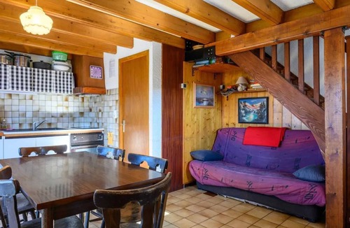 Vagney Apartment | Homerez - Apartment in Vagney.