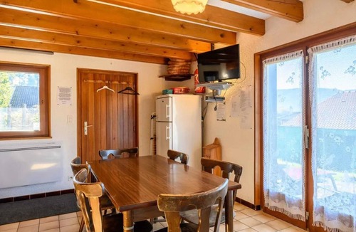Vagney Apartment | Homerez - Apartment in Vagney.