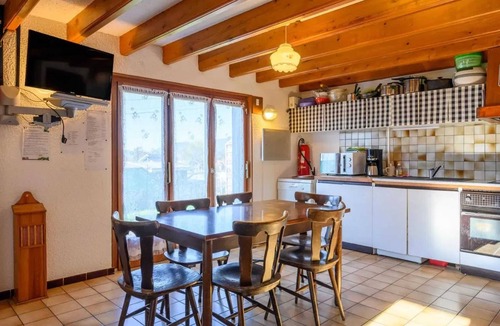 Vagney Apartment | Homerez - Apartment in Vagney.