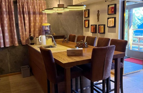 Verbier Apartment | Homerez - Apartment in Verbier