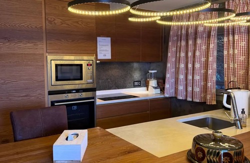 Verbier Apartment | Homerez - Apartment in Verbier