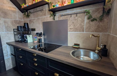 Wizernes Apartment | Homerez - Apartment in Wizernes