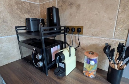 Wizernes Apartment | Homerez - Apartment in Wizernes
