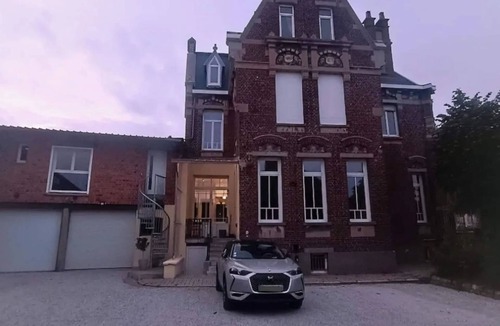 Wizernes Apartment | Homerez - Apartment in Wizernes