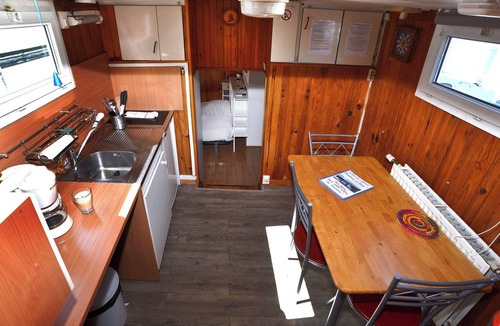 2nd Arrondissement House | Homerez - Apartment Lyon centre