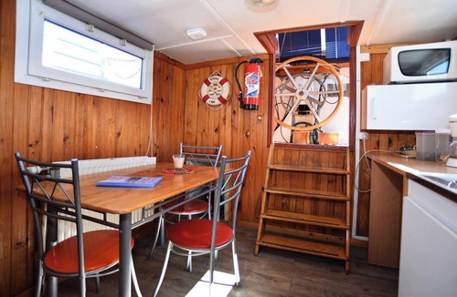 2nd Arrondissement House | Homerez - Apartment Lyon centre