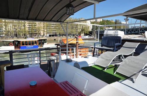 2nd Arrondissement House | Homerez - Apartment Lyon centre