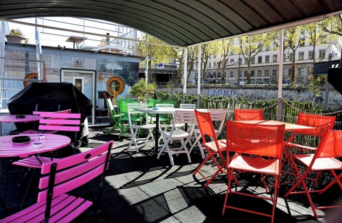 2nd Arrondissement House | Homerez - Apartment Lyon centre