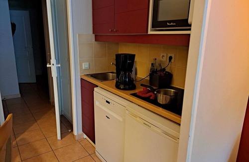 Monflanquin Apartment | Homerez - Apartment Monflanquin