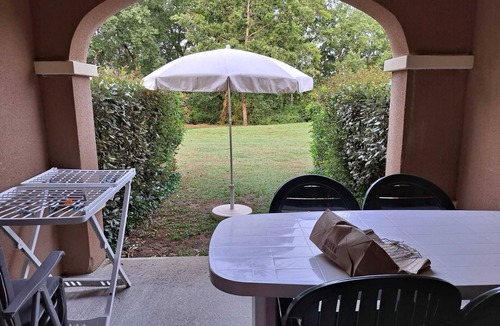 Monflanquin Apartment | Homerez - Apartment Monflanquin