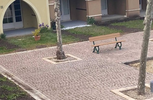 Monflanquin Apartment | Homerez - Apartment Monflanquin