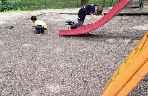 Monflanquin Apartment | Homerez - Apartment Monflanquin