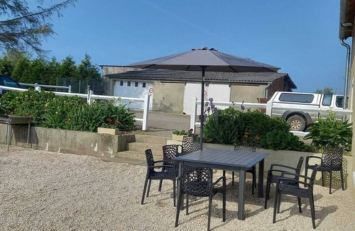 Monfreville Apartment | Homerez - Apartment Monfréville