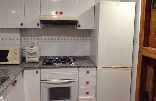 L'Albufereta Apartment | Homerez - Apartment near Alacant Centre
