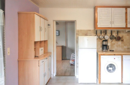 Selonnet Apartment | Homerez - Apartment Selonnet, pool