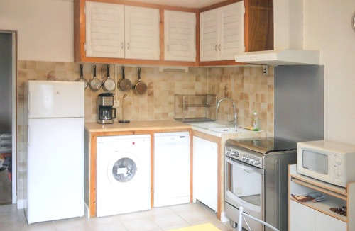 Selonnet Apartment | Homerez - Apartment Selonnet, pool