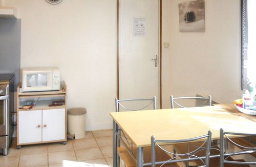 Selonnet Apartment | Homerez - Apartment Selonnet, pool