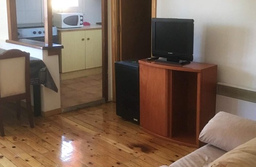 Bellver de Cerdanya Apartment | Homerez - Appartement for 8 ppl. with terrace and balcony at Bellver de Cerdanya