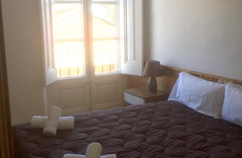 Bellver de Cerdanya Apartment | Homerez - Appartement for 8 ppl. with terrace and balcony at Bellver de Cerdanya