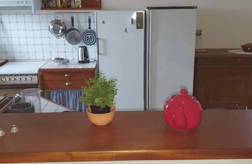 Espalion Apartment | Homerez - App. mt view in Espalion
