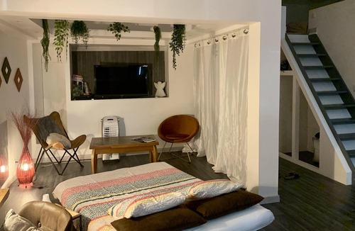 La Real Apartment | Homerez - Appartement 13 km away from the beach for 4 ppl. at Perpignan