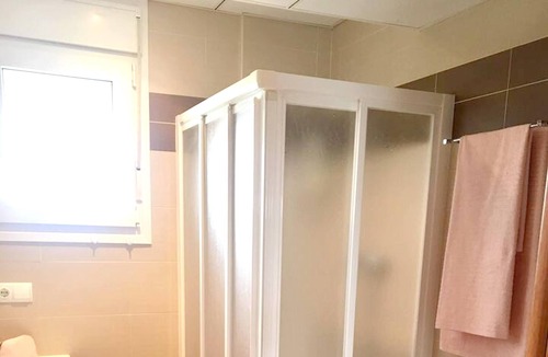 El Perello Apartment | Homerez - Appartement 900 m away from the beach for 8 ppl. with shared pool