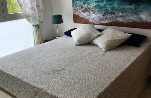 El Perello Apartment | Homerez - Appartement 900 m away from the beach for 8 ppl. with shared pool