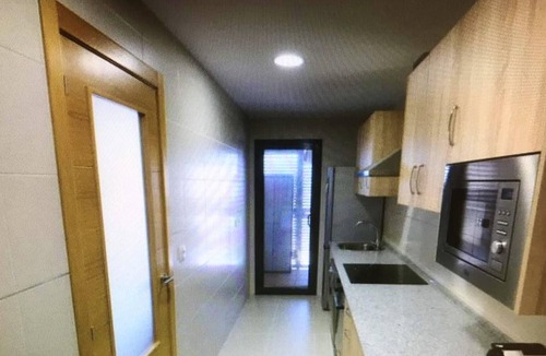 San Jorge Apartment | Homerez - Appartement 11 km away from the beach for 5 ppl. with shared pool
