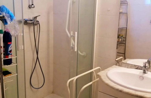 Saint-Mamet Apartment | Homerez - Appartement for 4 ppl. with terrace and balcony at Saint-Mamet