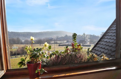 Thannenkirch Apartment | Homerez - Appt Thannenkirch, Mountain View