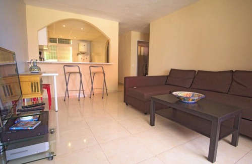 L'Albufereta Apartment | Homerez - Apt. Alicante hist. ctr.