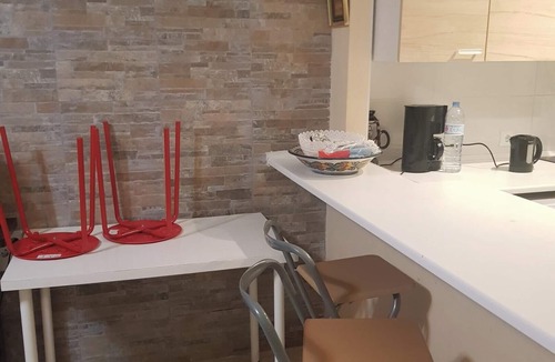 L'Albufereta Apartment | Homerez - Apt. Alicante hist. ctr.