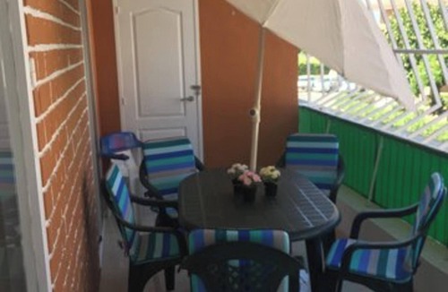L'Albufereta Apartment | Homerez - Apt. Alicante hist. ctr.