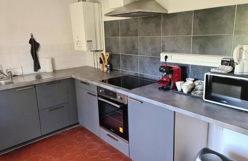 Beaugency Apartment | Homerez - Apt. Beaugency modern