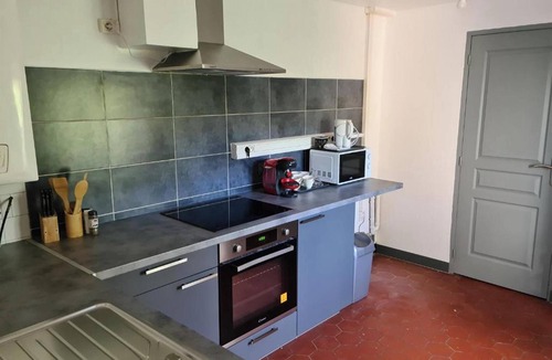 Beaugency Apartment | Homerez - Apt. Beaugency modern