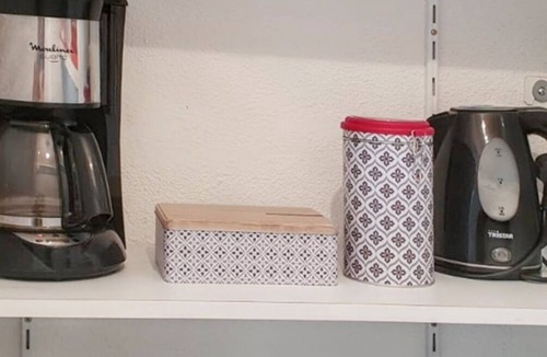 Carcassonne Apartment | Homerez - Apt Carcassonne with terrace