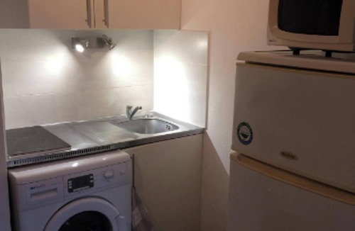 Les Arenes Apartment | Homerez - Apt. in Canet-en-Roussillon
