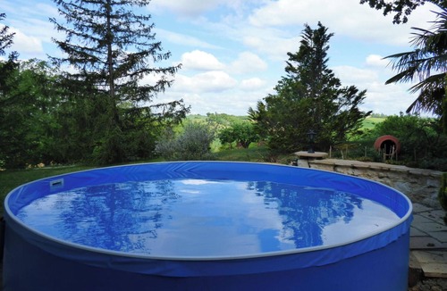 Montpezat-de-Quercy Apartment | Homerez - Apt. Montpezat-de-Quercy