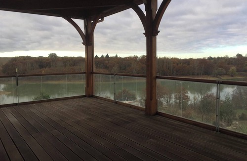 Catonvielle Apartment | Homerez - Apt in Catonvielle w/pool