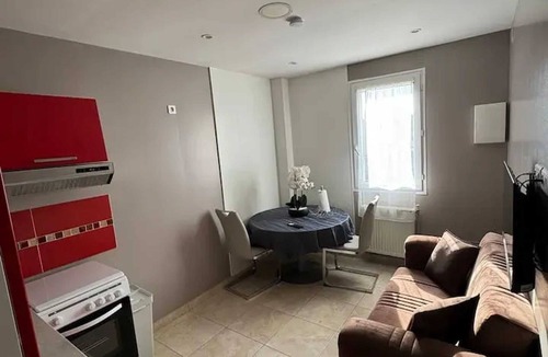 Villiers-le-Bel Apartment | Homerez - Apt in Villiers-le-Bel.