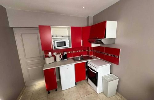 Villiers-le-Bel Apartment | Homerez - Apt in Villiers-le-Bel.