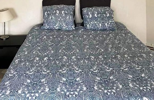 Givet Apartment | Homerez - Apt in Givet, parking