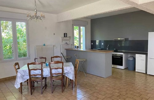 Haussignemont Apartment | Homerez - Apt. in Haussignémont