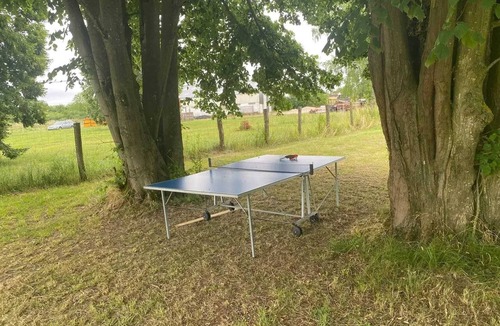 Haussignemont Apartment | Homerez - Apt. in Haussignémont