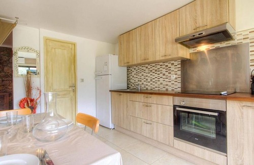 Moltifao Apartment | Homerez - Apt. in Moltifao, great view.