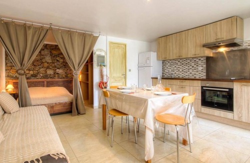 Moltifao Apartment | Homerez - Apt. in Moltifao, great view.