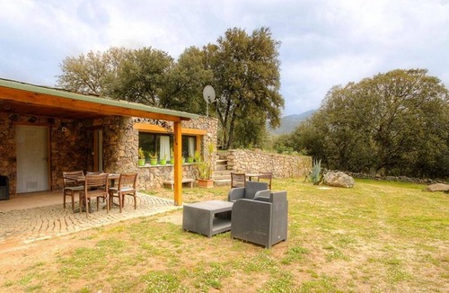 Moltifao Apartment | Homerez - Apt. in Moltifao, great view.